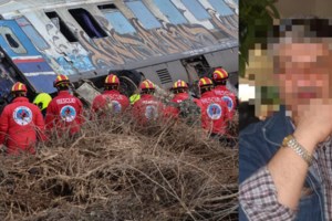 Τραγωδία στα Τέμπη: "Ευθυνόμαστε κι εμείς οι δημοσιογράφοι"- Η δήλωση της Μάρας Ζαχαρέα για τις προειδοποιήσεις
