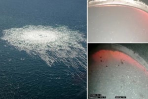 Έκρηξη στον Nord Stream: Δημοσίευμα φωτιά "δείχνει" σαμποτάζ των ΗΠΑ - Έρευνα ζητούν οι Ρώσοι - εικόνα 5