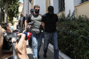 "Kλοπή του αιώνα" στην Εθνική Πινακοθήκη: "Για το μόνο που δεν μετανιώνω είναι ότι επέστρεψα τα έργα", λέει ο δράστης - εικόνα 3