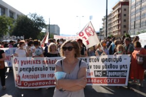 Δίκη Χρυσής Αυγής: Αναβολή ζητά ο Μιχαλολιάκος - Επικαλείται... οπτικές και ακουστικές ψευδαισθήσεις [εικόνες]