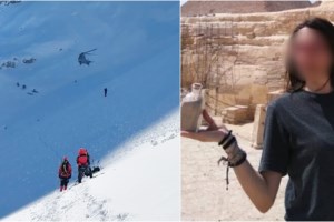 Βαρδούσια: Οι 3 πιθανές αιτίες θανάτου των ορειβατών - Το παράδοξο με τη χιονοστιβάδα