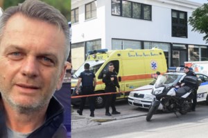 Ψυχικό: Ο "μοναχικός" εκτελεστής και τα συμβόλαια θανάτου - Καταθέσεις για παραπλανητικές μελέτες - Νέο βίντεο ντοκουμέντο - εικόνα 4