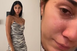 Περήφανη τσιγγάνα η Παρασκευή Κερασιώτη: Χορεύει στο TikTok - "Πόσο αγαπώ την καταγωγή μου" [Βίντεο]