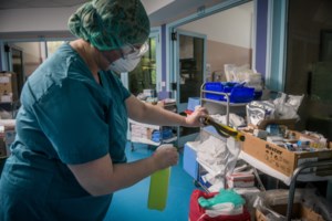 Κορονοϊός - Θεσσαλονίκη: Συναγερμός για 10 κρούσματα σε δομή παιδιών με αναπηρία - Πώς μια νοσοκόμα "σκόρπισε" τον ιό