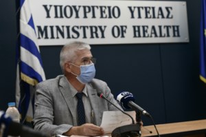 Κορονοϊός: 303 νέα κρούσματα σήμερα - 8 θάνατοι σε 24 ώρες, 83 οι διασωληνωμένοι - εικόνα 2
