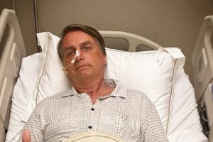 Στέιτ Ντιπάρτμεντ: "Δύο επιλογές έχει ο πρώην πρόεδρος της Βραζιλίας Ζαΐχ Μπολσονάρου"