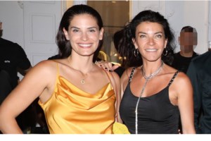 Αριάνα και Φιλίππα Τανιμανίδη: Αντιδράσεις για το πρωινό που τρώνε στη Μύκονο - Η απάντηση της Μπόμπα - εικόνα 14