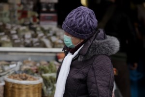 Κακοκαιρία: Τσουχτερό κρύο με ισχυρούς βοριάδες, καταιγίδες ακόμη και χαλάζι - Ποιες περιοχές θα "υποφέρουν"  [Χάρτες] - εικόνα 6