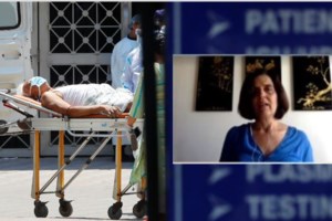 ΠΟΥ: Το εμβόλιο της Moderna θα αξιολογηθεί για επείγουσα χρήση στις 30 Απριλίου - εικόνα 2