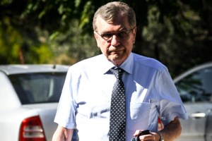 Εφυγε ο καλός άνθρωπος Δημήτρης Κρεμαστινός- Εδωσε μάχη 1,5 μήνα στη ΜΕΘ με τον κορονοϊό - εικόνα 6