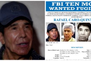 Σοκαριστικό τροχαίο στις ΗΠΑ: Καραμπόλα με 21 αυτοκίνητα και έξι νεκρούς λόγω "καταιγίδας σκόνης" [βίντεο]