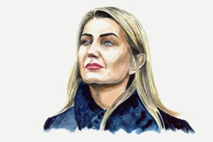 Τουρκία: "Η σύλληψη του Ιμάμογλου βασίστηκε σε αναφορές για αξιόποινες πράξεις - Περίπου 1.900 διαδηλωτές έχουν συλληφθεί"