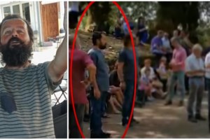 Η Νικολούλη φέρνει στο φως νέα συγκλονιστικά στοιχεία για την υπόθεση του μικρού Άλεξ [βίντεο] - εικόνα 2