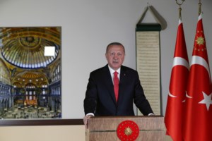 Συνάντηση Μητσοτάκη - Αναστασιάδη: Συντονισμός δράσεων απέναντι στην τουρκική προκλητικότητα - εικόνα 2