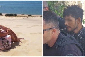 Αδιανόητο: Βιάστηκε 92 φορές χωρίς να το ξέρει- Την νάρκωνε κρυφά ο άνδρας της, καλούσε αγνώστους στο σπίτι τους να την κακοποιήσουν