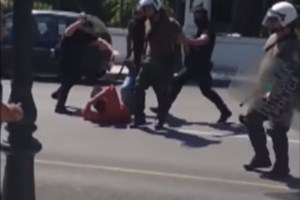 Θάνατος 26χρονου στο Βόλο: Εν αναμονή των τοξικολογικών - Πνευμονικό οίδημα έδειξε η νεκροψία