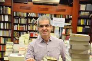 Βασίλης Παπαθεοδώρου: Η αινιγματική δήλωσή του για τις συνέπειες των πράξεων και τη λύτρωση