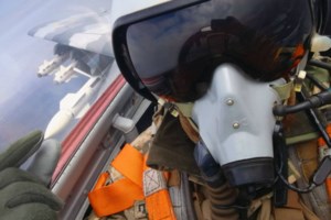 Ρωσία: Βομβαρδίστηκε πετρελαϊκός σταθμός στο Μπριάνσκ - Αποτρέψαμε πτήση ουκρανικού αεροσκάφους, λέει η Μόσχα [βίντεο] - εικόνα 3