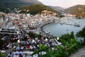 Επιμένουν τα μελτέμια - Εντείνεται η μεσημεριανή αστάθεια - Πού προβλέπονται τοπικές καταιγίδες - εικόνα 2