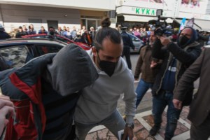 Αυτό είναι το καΐκι που κρυβόταν ο μακελάρης της Ανδραβίδας: Η σύλληψη με το εσώρουχο και ο φόβος του - εικόνα 3