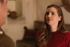 Κατερίνα Διδασκάλου - Άγριες Μέλισσες: Κλαίω πριν από τα γυρίσματα, δεν μπορώ να... - εικόνα 4