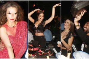 "Πότε πλήρωσε από την τσέπη του;": Διάλογοι φωτιά της σπείρας των 11 - Το Cayenne στη Σταρ Ελλάς και ο "μπροστινός" - εικόνα 2