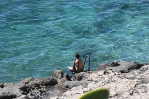 Από Απρίλη ...καλοκαίρι: Ξεπέρασε τους 31 βαθμούς η θερμοκρασία - Οι περιοχές όπου "έσπασε" το θερμόμετρο - εικόνα 3