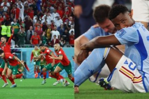 Μουντιάλ 2022: Σαρωτική η Πορτογαλία, 6-1 την Ελβετία, με τον Ρονάλντο στον πάγκο [Βίντεο]