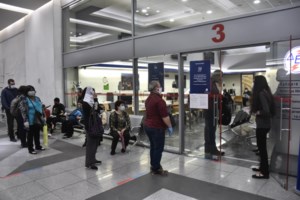 Σταϊκούρας: Δημοσιονομική χαλάρωση λόγω κορονοϊού και το 2021 - εικόνα 2