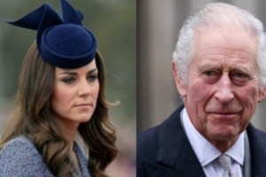 "Δεν είχαν ιδέα": Ο Χάρι και η Μέγκαν επικοινώνησαν με Γουίλιαμ και Κέιτ μετά την αποκάλυψη για τον καρκίνο - εικόνα 2