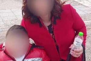 Γυναικοκτονία στη Χαλκιδική: Αποσωληνώθηκε το 8χρονο αγοράκι – Θα υποβληθεί σε νέες επεμβάσεις