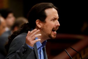ΣΥΡΙΖΑ: Αμηχανία για τους Podemos και την αποχώρηση Ιγκλέσιας - Ψάχνουν διέξοδο στον... Μπάιντεν
