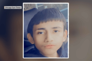 Σικάγο: Σοκάρει το βίντεο από την κάμερα αστυνομικού που πυροβόλησε και σκότωσε 13χρονο [βίντεο] - εικόνα 2