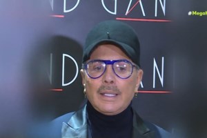 Στο σφυρί το ακίνητο του Λάκη Γαβαλά στην Κάντζα: Στα 9 εκατομμύρια η τιμή εκκίνησης