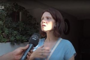 Βιασμός στη Σέριφο: "Θυμάμαι να με κρατάει το ένα από τα δυο άτομα και να με βιάζει" -  Καταγγελία σοκ της 23χρονης - εικόνα 2