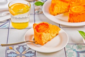 Πανεύκολος νηστίσιμος κορμός σοκολάτας - Ετοιμος στο πι και φι - εικόνα 2