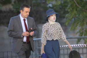 Επίθεση με βιτριόλι: Η ζωή της Εφης Κακαράντζουλα στη φυλακή - Η προσπάθεια για να μειωθεί η ποινή