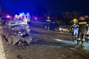 Τραγωδία στη Λακωνία: Σκοτώθηκε η 22χρονη Σεβαστή ενώ πήγαινε στον τάφο της μητέρας της