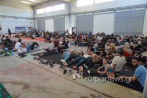 Γαύδος: Όγδοη σορός άνδρα που βρίσκεται σε παραλία του νησιού μετά το ναυάγιο με μετανάστες