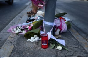 Τροχαίο στη Χαλκιδική με έναν νεκρό και έναν τραυματία