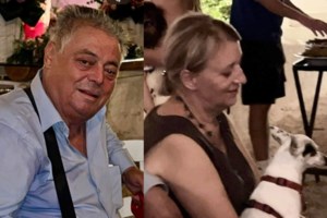 Τραγωδία στην Ξάνθη: Πέθανε τελικά ο 70χρονος που είχε χαθεί μαζί με τη σύζυγό του σε ορεινή περιοχή