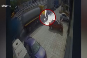 Σοβαρό εργατικό ατύχημα στη βόρεια Εύβοια: Δασεργάτης καταπλακώθηκε από δέντρο