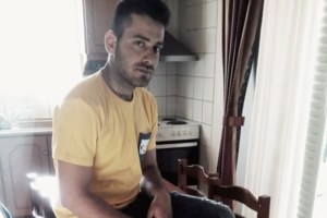 Ναύπακτος: Στην εντατική σοβαρά τραυματισμένος 19χρονος μοτοσυκλετιστής - Συγκρούστηκε με άλογο