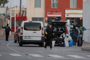 Σύγχρονη "Μήδεια" στην Κυψέλη: Σκότωσε τον 7χρονο γιο της και έκρυβε για 5 χρόνια το πτώμα στη βεράντα