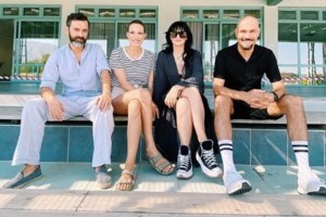 Μικαέλα Φωτιάδη: Από το GNTM, στο My Style Rocks - Οι ίντριγκες και η "τριάδα της φωτιάς" [Βίντεο] - εικόνα 5