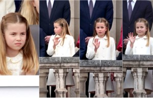 Καμίλα Πάρκερ: Ήμουν στο στόχαστρο για τόσο μεγάλο χρονικό διάστημα - Έμαθα να ζω με αυτό - εικόνα 7