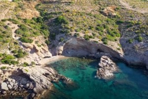 Στεμνίτσα: Το πανέμορφο ιστορικό χωριό που αποτέλεσε την πρώτη άτυπη πρωτεύουσα της επαναστατημένης Ελλάδας [βίντεο drone]