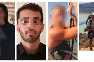 Βαρδούσια: Σήμερα εκτάκτως η ιατροδικαστική εξέταση στις σορούς των ορειβατών