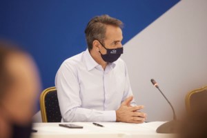 Τσίπρας για Βασίλη Σπανούλη: "Σε ευχαριστούμε κι εμείς οι Παναθηναϊκοί"