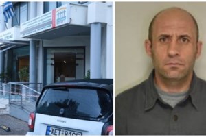 Δολοφονία "Θαμνάκια": Ήθελαν να τον "φάνε" ακόμα και μπροστά στα μάτια του παιδιού του- Του διέλυσαν το κεφάλι με 54 σφαίρες - εικόνα 3